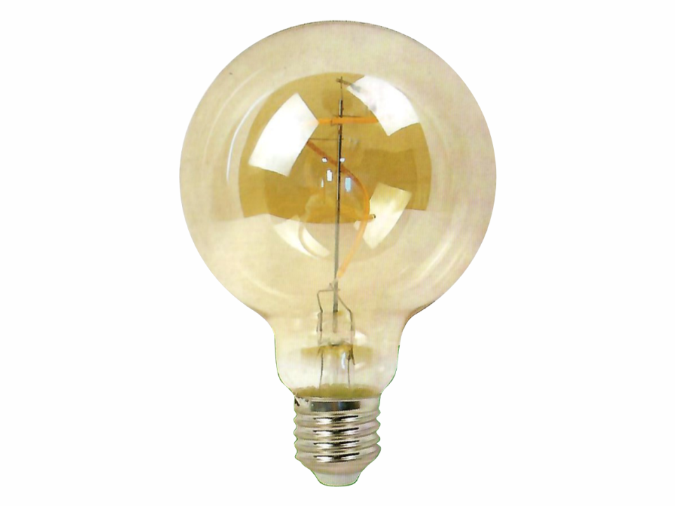 Filamento en espiral