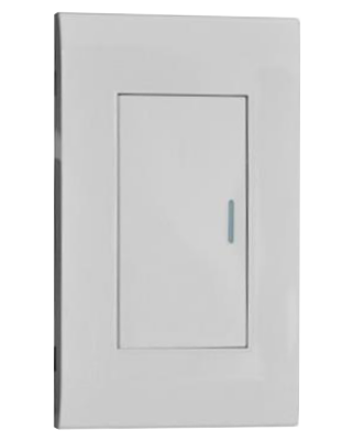 Interruptor sencillo