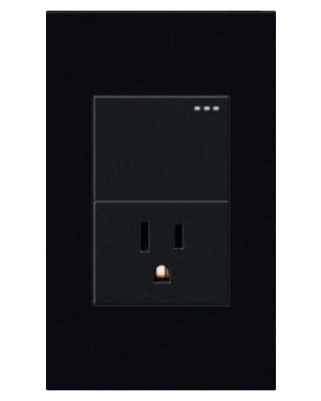 Interruptor + tomacorriente