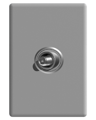 Toma Coaxial